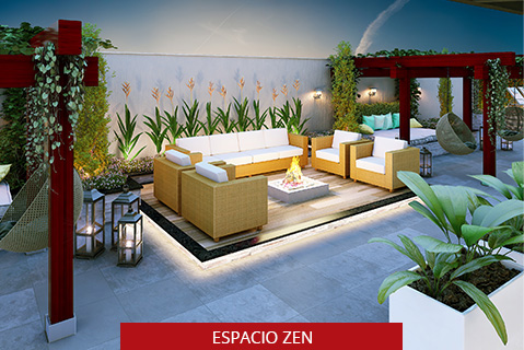 Espacio Zen